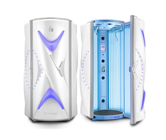 Ultrasun I8